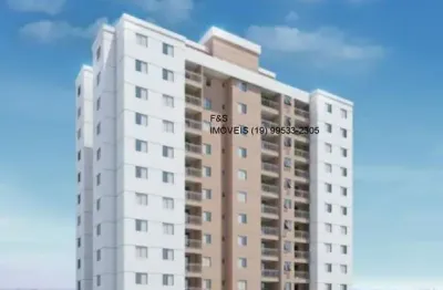 Imperdível: apartamento à venda em campinas-sp, no loteamento chácara prado, 3 quartos, 1 suíte, 2 salas, 2 banheiros, 2 vagas, 78m².