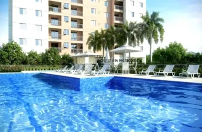 Imperdível: apartamento à venda em campinas-sp, no loteamento chácara prado, 3 quartos, 1 suíte, 2 salas, 2 banheiros, 2 vagas, 78m².
