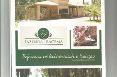 Terreno em condomínio fechado à venda na Estrada Sousa / Pedreira, S/N, Área Rural de Campinas, Campinas