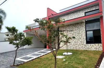 Casa em condomínio de luxo à venda em campinas-sp: 3 quartos, 3 suítes, 2 salas, 4 banheiros, 2 vagas, 249,70m²!