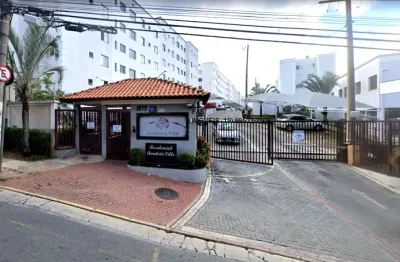 Apartamento com 2 quartos à venda na Rua Manoel Sylvestre de Freitas Filho, 1277, Jardim Nova Europa, Campinas