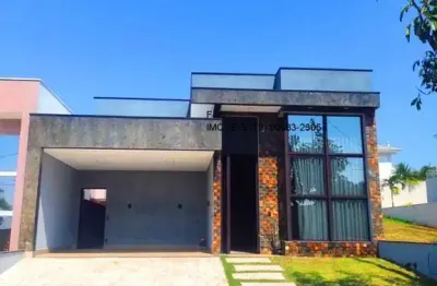 Casa em condomínio fechado com 4 quartos à venda na Rua José Carlos Ferrari, 382, Residencial Flor da Serra, Valinhos