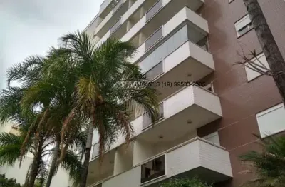 Apartamento com 3 quartos à venda na Avenida Brunoro de Gasperi, Parque Prado, Campinas