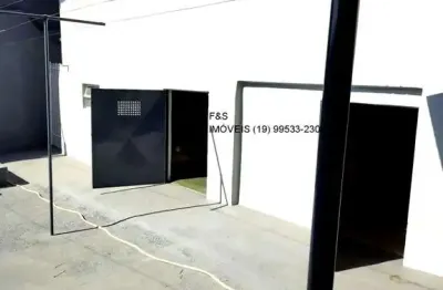 Casa à venda em valinhos-sp, parque cecap: 3 quartos, 2 salas, 2 banheiros, 2 vagas, 276 m² de área. confira!