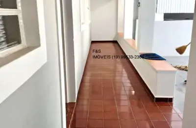 Casa à venda em Valinhos-SP, Parque Cecap: 3 quartos, 2 salas, 2 banheiros, 2 vagas, 276 m² de área. Confira!