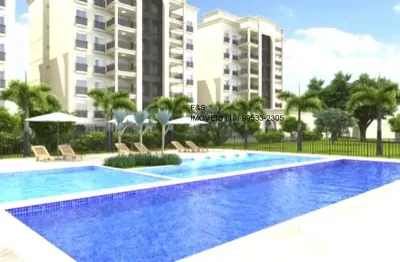 Apartamento à venda em Campinas-SP, Swiss Park: 3 quartos, 1 suite, 3 salas, 3 banheiros, 2 vagas, 92m². Venha conferir!