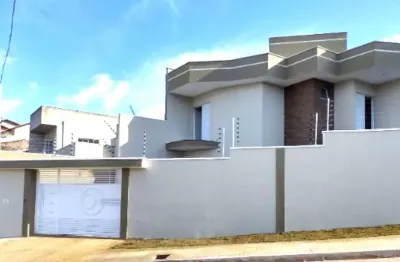 Casa com 2 quartos à venda na Rua Frederico Kaschel, s/n, Parque Jambeiro, Campinas