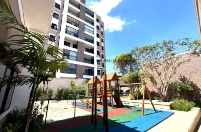 Imperdível oportunidade: Apartamento à venda no bairro Swiss Park em Campinas-SP, com 2 quartos, 1 suíte, 2 salas, 2 banheiros, 2 vagas de garagem e 65,75 m² de área.
