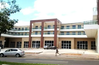 Sala comercial com 1 sala para alugar na Avenida Benedito Storani, 762, Residencial Aquários, Vinhedo