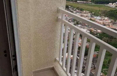 Apartamento com 2 dormitórios, 56 m² - venda por r$ 335.000,00 ou aluguel por r$ 1.975,00/mês - parque residencial flamboyant - são josé dos campos/sp