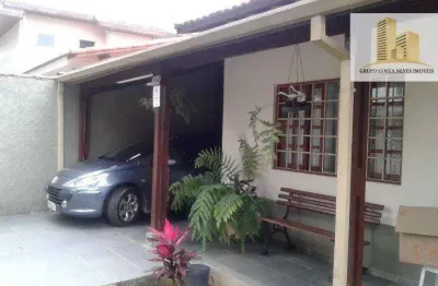 Sobrado com 4 dormitórios à venda, 280 m² por r$ 1.123.000,00 - bosque dos eucaliptos - são josé dos campos/sp