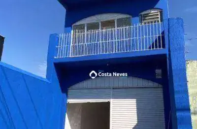 Ponto para alugar, 440 m² por r$ 12.560,00/mês - centro - são josé dos campos/sp