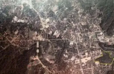 Terreno à venda, 32000 m² por r$ 9.000.000,00 - boiçucanga - são sebastião/sp