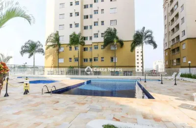 Apartamento com 3 dormitórios à venda, 81 m² por r$ 735.000,00 - jardim apolo - são josé dos campos/sp