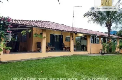Chácara com 2 dormitórios à venda, 13000 m² por r$ 875.000,00 - tataúba - caçapava/sp
