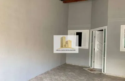 Casa com 2 dormitórios à venda, 64 m² por r$ 350.000,00 - jardim santa júlia - são josé dos campos/sp