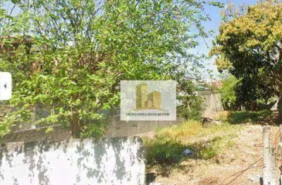Terreno à venda, 300 m² por r$ 320.000,00 - jardim colonial - são josé dos campos/sp