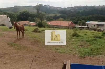 Terreno à venda, 920 m² por r$ 255.000,00 - jardim olympia - jacareí/sp