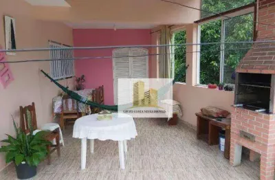 Casa com 2 dormitórios à venda, 100 m² por r$ 299.000,00 - itatinga - são sebastião/sp