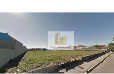 Terreno à venda, 3000 m² por r$ 3.610.000,00 - eugênio de melo - são josé dos campos/sp