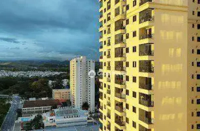 Apartamento com 4 dormitórios, 118 m² - venda por r$ 1.581.000,00 ou aluguel por r$ 7.885,00/mês - jardim esplanada - são josé dos campos/sp