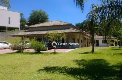 Chácara com 3 dormitórios à venda, 1438 m² por r$ 1.551.000,00 - fazenda paião (alpes de guararema) - guararema/sp