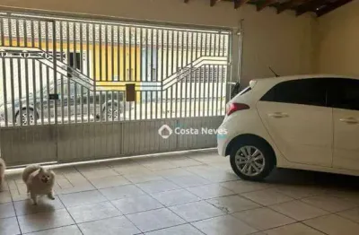 Casa com 2 dormitórios à venda, 150 m² por r$ 480.000,00 - residencial parque dos sinos - jacareí/sp
