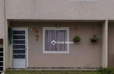 Village com 3 dormitórios à venda, 135 m² por r$ 350.000,00 - vila são geraldo - são josé dos campos/sp