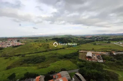 Apartamento com 2 dormitórios à venda, 55 m² por r$ 399.000 - parque residencial flamboyant - são josé dos campos/sp