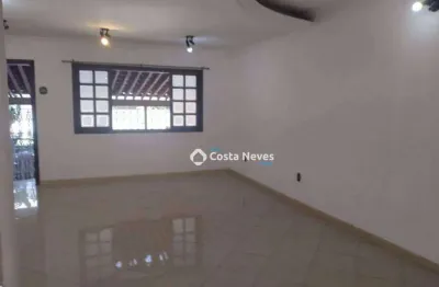 Casa com 3 dormitórios à venda, 200 m² por r$ 750.000,00 - jardim oswaldo cruz - são josé dos campos/sp