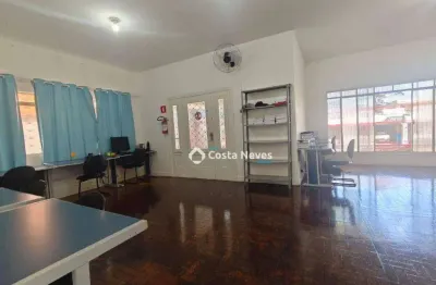 Pousada com 5 dormitórios à venda, 241 m² por r$ 1.500.000 - centro - são josé dos campos/sp