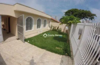 Casa com 3 dormitórios à venda, 181 m² por r$ 780.000 - jardim oswaldo cruz - são josé dos campos/sp