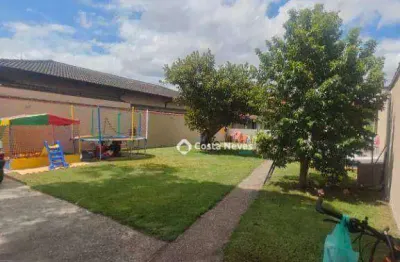 Casa com 3 dormitórios à venda, 70 m² por r$ 550.000 - jardim imperial - são josé dos campos/sp