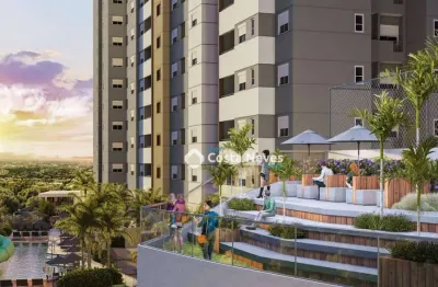 Apartamento com 3 dormitórios à venda, 71 m² por r$ 572.595,56 - vila industrial - são josé dos campos/sp