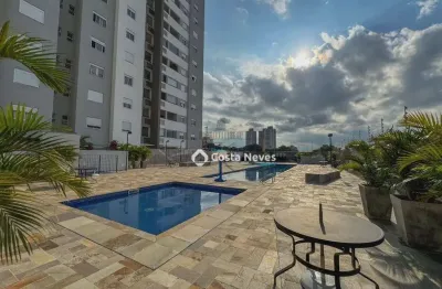 Apartamento com 2 dormitórios à venda, 65 m² por r$ 638.000 - parque industrial - são josé dos campos/sp