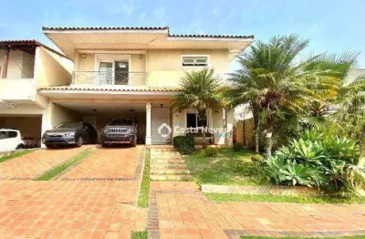 Sobrado com 3 dormitórios, 370 m² - venda por r$ 2.050.000,00 ou aluguel por r$ 11.500,00/mês - urbanova - são josé dos campos/sp