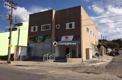 Conjunto à venda, 480 m² por r$ 1.750.000,00 - parque nova esperança - são josé dos campos/sp