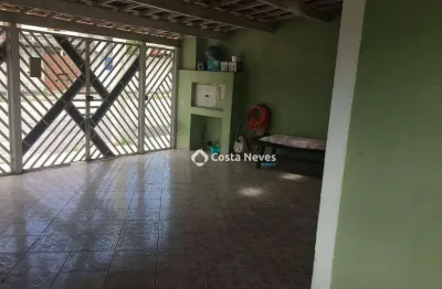 Sobrado com 3 dormitórios à venda, 135 m² por r$ 530.000,00 - jardim uirá - são josé dos campos/sp