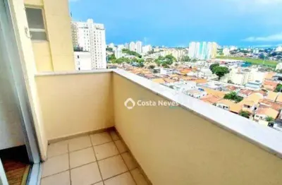 Apartamento com 3 dormitórios à venda, 72 m² por r$ 470.000,00 - parque industrial - são josé dos campos/sp