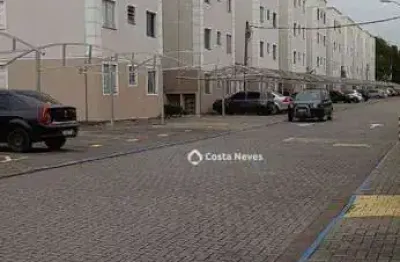 Apartamento com 2 dormitórios à venda, 50 m² por r$ 235.000,00 - vila rangel - são josé dos campos/sp
