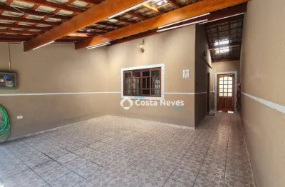 Casa com 3 dormitórios à venda, 80 m² por r$ 560.000,00 - residencial bosque dos ipês - são josé dos campos/sp