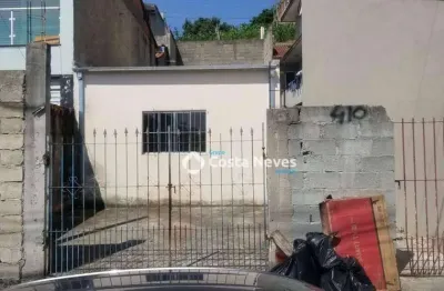 Casa com 2 dormitórios à venda, 50 m² por r$ 220.000,00 - residencial dom bosco - são josé dos campos/sp