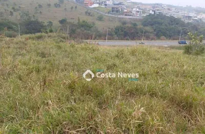 Terreno à venda, 250 m² por r$ 505.000,00 - mirante cambui - são josé dos campos/sp