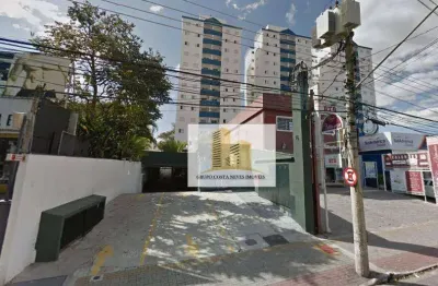 Apartamento com 2 dormitórios para alugar, 54 m² por r$ 3.455,00/mês - jardim apolo - são josé dos campos/sp