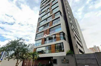 Apartamento com 2 dormitórios à venda, 84 m² por r$ 1.170.000,00 - vila adyana - são josé dos campos/sp