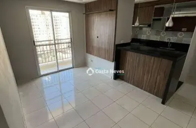Apartamento com 2 dormitórios à venda, 55 m² por r$ 405.000,00 - conjunto residencial trinta e um de março - são josé dos campos/sp