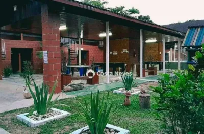 Flat com 1 dormitório à venda, 45 m² por r$ 225.000,00 - rio da prata - ubatuba/sp