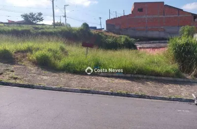 Terreno à venda, 450 m² por r$ 355.000,00 - jardim república - são josé dos campos/sp