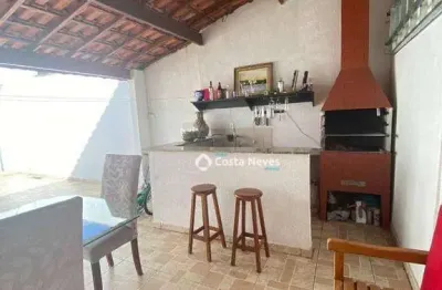 Casa com 4 dormitórios à venda, 200 m² por r$ 720.000,00 - cidade vista verde - são josé dos campos/sp