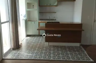 Apartamento com 2 dormitórios à venda, 55 m² por r$ 435.000,00 - parque residencial flamboyant - são josé dos campos/sp